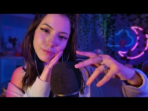 Ear to Ear ASMR For Sleep 😴 (whispers only) ❤️