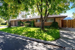 1596 Wildrose Dr, Minden, NV 89423 - MLS 220013681 - Coldwell Banker