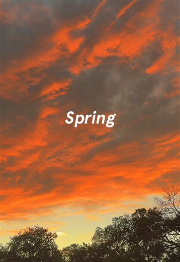 Embrace the Beauty of 8 PM Sunsets This Spring