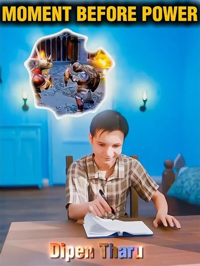 He think he is dream king