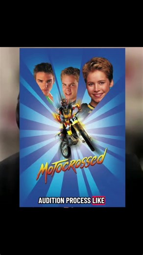 2025 Highlight: Alana Austin from the Disney Channel Original Movie, Motocrossed! Stay tuned for more highlights from this year! #alanaaustin #motocrossed #disneychanneloriginalmovie #disneychanneloriginalmovies #dcom