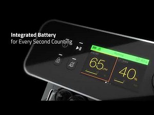 biO2flow | New Generation High Flow Oxygen Therapy Device