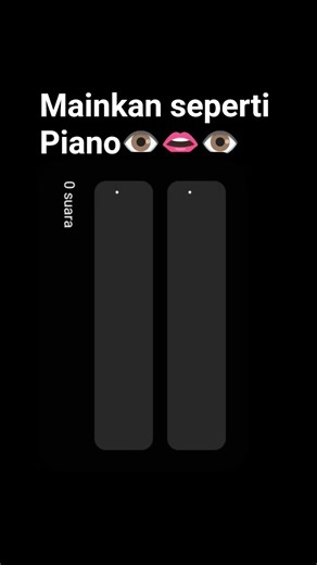 positif thingking aja😌😌 #piano