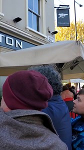 10K views · 286 reactions | Admin Paul and his friends after they just left the Tollington Saturday and Wolves scored the 2nd v the Scum #arsenalfanaticsnews | Arsenal Fanatics News | Facebook