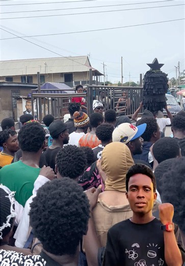 To whom it may concern… Jama boys no Dey disappoint #fyp #osu #Jama