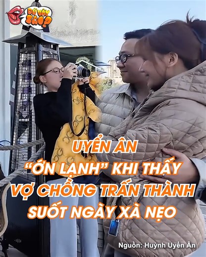 642K views · 7.1K reactions | Trấn Thành tuyên bố chuyện tình cảm ai mà diễn được hoài 10 năm ☺️ #YAN #Duvaysao | YAN TV | Facebook