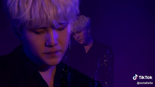 BTS 'First Love' Live Performance Highlights