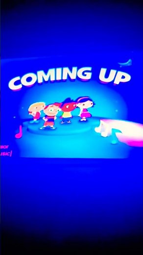 Disney Junior Little Einsteins Nighttime Bumpers