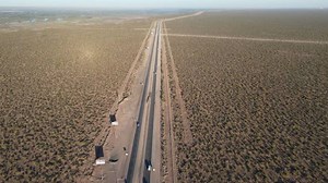 Cuáles son las 1000 obras que el Gobierno lleva adelante en todo el país