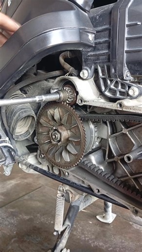 How to test starter Bendix motor #howto #samianaworks #mechanism #mechanical #gear | Samiana Works Shop