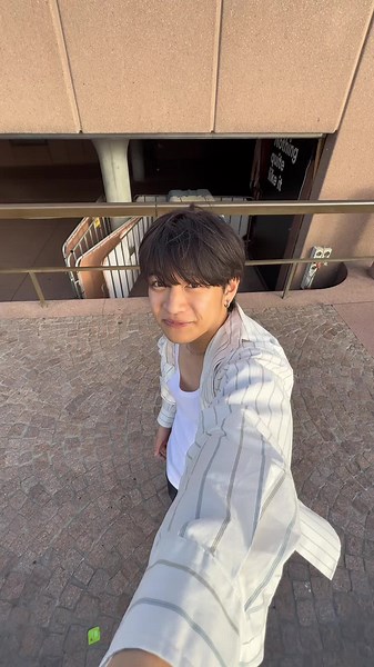 1人オーストラリア楽しかった🇦🇺