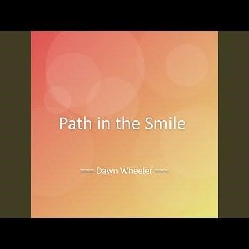 Path in the Smile