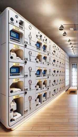 Unveiling Japan’s Secret Pod Hotels: Sleep in a Capsule Adventure!