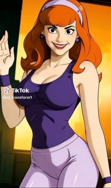 Scooby-Doo girl #scoobydoo #scoobydoocosplay #غامبول_داروين #fypシ゚ #سكوبي_دو #fouryourpage #سبيستونيات #كرتون_زمان #كرتون