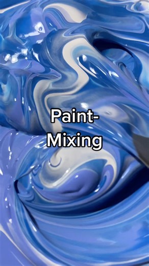 Paint Mixing Tips I Wish I Knew Before Starting