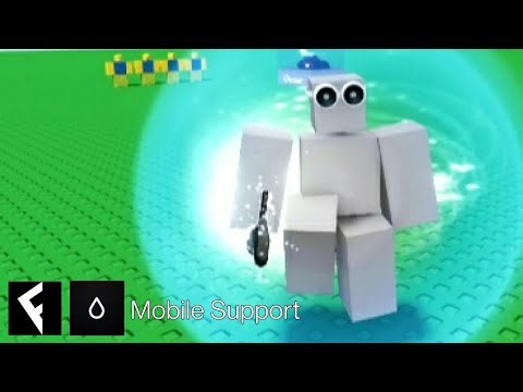 Fluxus, Hydrogen Mobile Roblox Scripts/[FE] Studio Dummy Switcher (Bot Reanimate, Fling, GodMode)