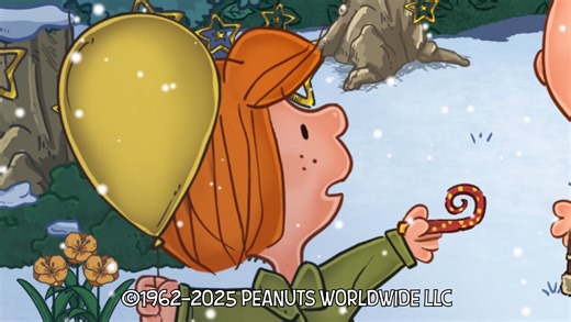 Hi there, Peanuts fans! 👋 Woodstock is planning to make a New Year’s party and invite all of his friends, including Snoopy! Now that Snoopy has to prepare for this party, which hat will he wear? 👒 Meanwhile, the gang is planning to have a New Year’s Party of their own at Charlie Brown's house! 🥳🎊 | Peanuts: Snoopy's Town Tale