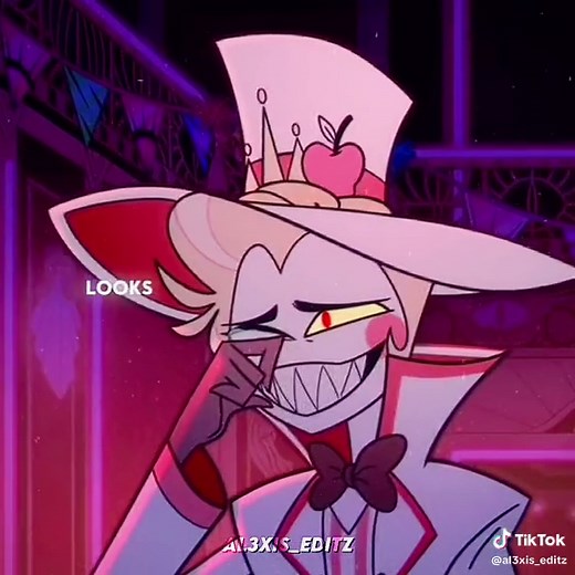 I’m obsessed with this song it’s so beautiful 😭 #hazbin #hazbinhotel #hazbinhoteledit #lucifermorningstar #lucifermorningstaredit #charlie #charliemorningstar #hazbinhotelcharlie #luciferedit #lucifer #fatherdaughter #al3xis_editz