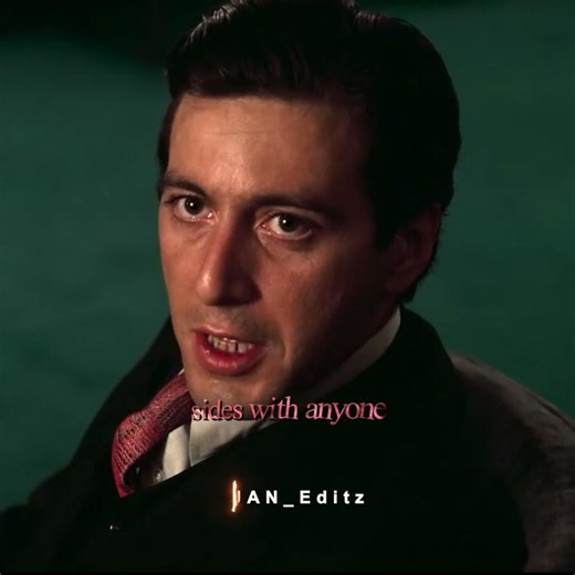 The Coldest Quotes of Vito & Michael Corleone | The Godfather Aura