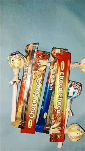 “Most Popular Chocolate & Lollipop Unboxing 🍭🍫 | Choco Choco Taste Test | Satisfying Candy Review!”