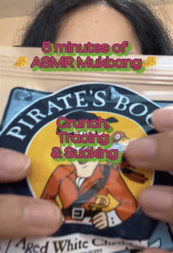 I love the crunchiness of Pirate’s Booty snackies! So yums! Hope you enjoy the sounds! For a better ASMR experience, please use 🎧 To show me love for FREE, please: 🌸Follow 🌺Love 🌸Comment 🌺Share 🌸Allow notifications I appreciate your support. Thank you!!! 🫶🏽 YouTube / TikTok / Instagram: @LuvforASMR 🔹🔹🔹🔹🔹🔹🔹🔹🔹🔹 This video is for entertainment purposes only. This does not replace any medical recommendations. Please always seek a medical professional for any type of diagnosis and/o