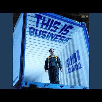 This is Business