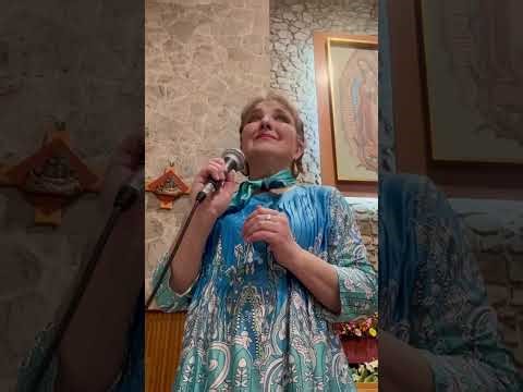 Svetlana Ilchenko-“PIE JESU” (A.L.Webber)