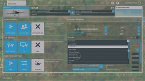 Anyone know why my weather and time keep resetting themselves? So frustrating!