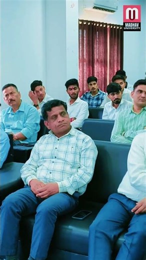 Live Training Session on ETF & Mutual Funds | Madhav University | Financial Awareness Program