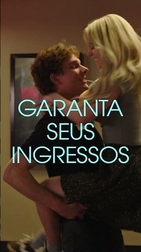 O filme que promete te emocionar está chegando! ❤️‍🩹 A PRÉ-VENDA de #SeNãoFosseVocê está aberta.