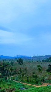 View from the site of my old home ❤️ | James Mathew