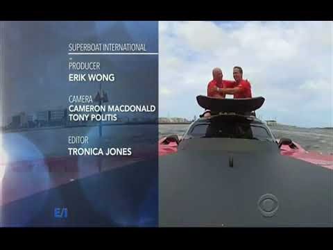 Million To One Productions/Litton Entertainment (2014)