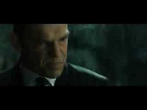 Why, Mr. Anderson? Why?