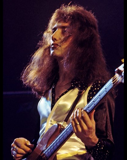 6.8K views · 568 reactions | Queen: Ogre Battle #Queen #freddiemercury #QueenFactory | Queen Factory | Facebook