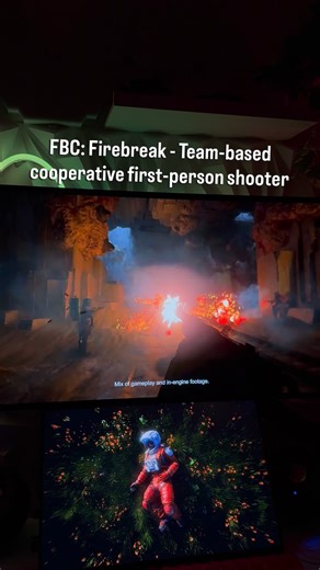 FBC: Firebreak is a team-based cooperative first-person shooter developed by Remedy Entertainment, set in the supernatural Control universe. Players take on the roles of a Firebreak squad — a special Federal Bureau of Control unit — battling extradimensional threats inside the bizarre, reality-bending Oldest House. ⸻ 📅 Release & Platforms • Release Date: June 17, 2025 • Platforms: PS5, Xbox Series X|S, Windows PC (Steam & Epic Games Store) • Modes: Online co-op (designed for 3 players, playable