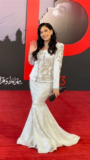 About yesterday... ✨ Oran International Arab Film Festival ✨