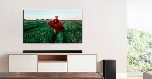 LG launches 2021 soundbar lineup with AirPlay 2 and Siri support - 9to5Mac