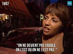 Des candidates qui feraient jaser le jury de Miss France. 1997, l'élection de Miss Cagole 👑 | INA