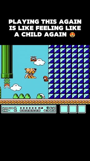 14K views · 164 reactions | Super Mario Bros 3 Custom Level Chaos Rom hack #mariobros #supermario Clip 1 | Te Lo Juego Asi Nomas 2.0 | Facebook