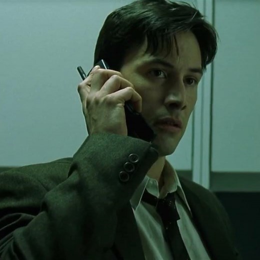 Agent Smith vs Neo: The Scene That Broke Hollywood #matrix #action #classic