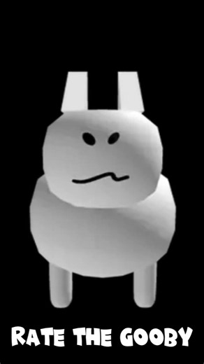 GOOBY #meme