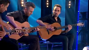 839K views · 10K reactions | Africa by Toto Live @RTS in 2020! | 40 FINGERS | Facebook