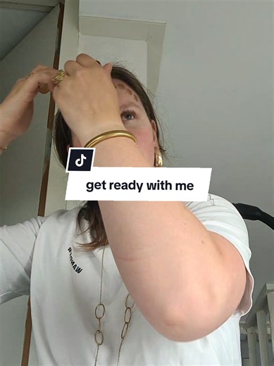 Get Ready With Me: 90% Yapping, 10% Makeup Life Update