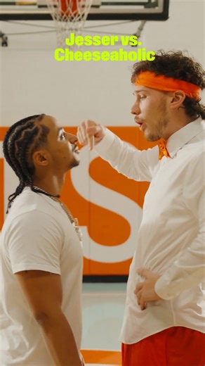 NBA 2K League | This won’t be pretty. Watch @jesser play @cheeseaholic in NBA 2K League’s SHOWDOWN at twitch.tv/NBA2KLeague on 1.27 at 4 PM EST | Instagram