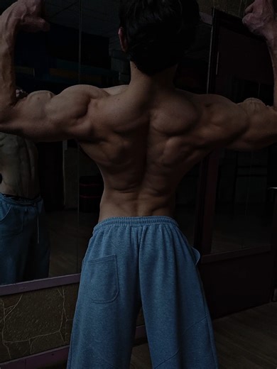 Unleashing Your Potential: David Laid's Fitness Journey