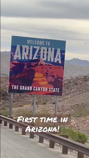 Grand Canyon Bus tour | South Rim pt 1.