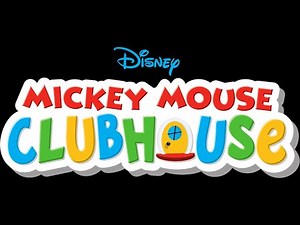 Mickey Mouse Clubhouse: Title Cards (Part 1)