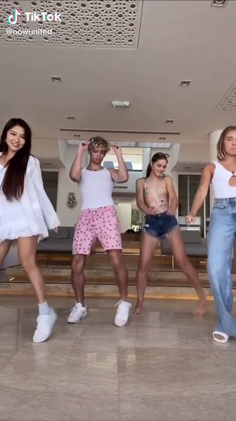 Mood because our new Music Video dropped TODAY