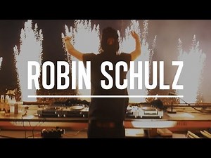 ROBIN SCHULZ – FESTIVAL WEEKEND 2016 (HEATWAVE)