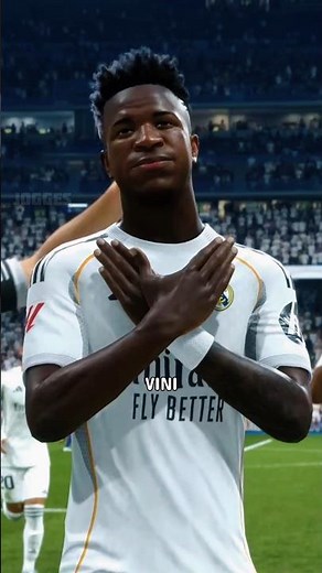 Real Madrid Song FC 26 (Hala Madrid)